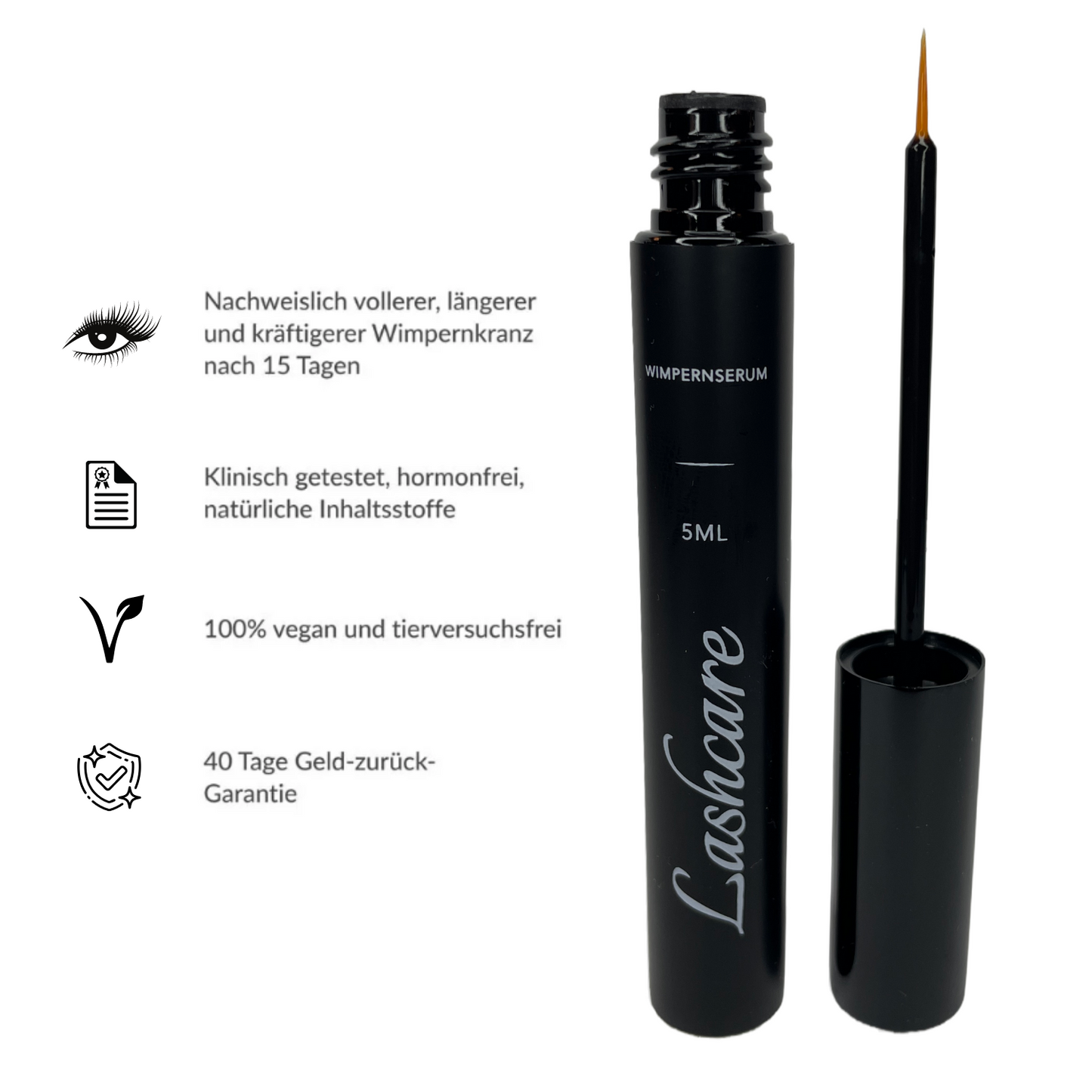 hormonfreies Wimpernserum, Wimpernwachstum natürlich fördern, Wimpernserum ohne Hormone kaufen, natürliches Wimpernserum, beste Wimpernpflege