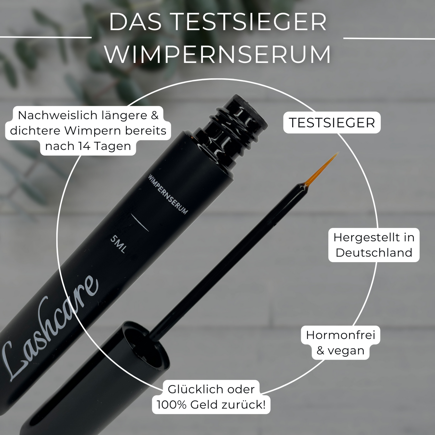 hormonfreies Wimpernserum, Wimpernwachstum natürlich fördern, Wimpernserum ohne Hormone kaufen, natürliches Wimpernserum, beste Wimpernpflege
