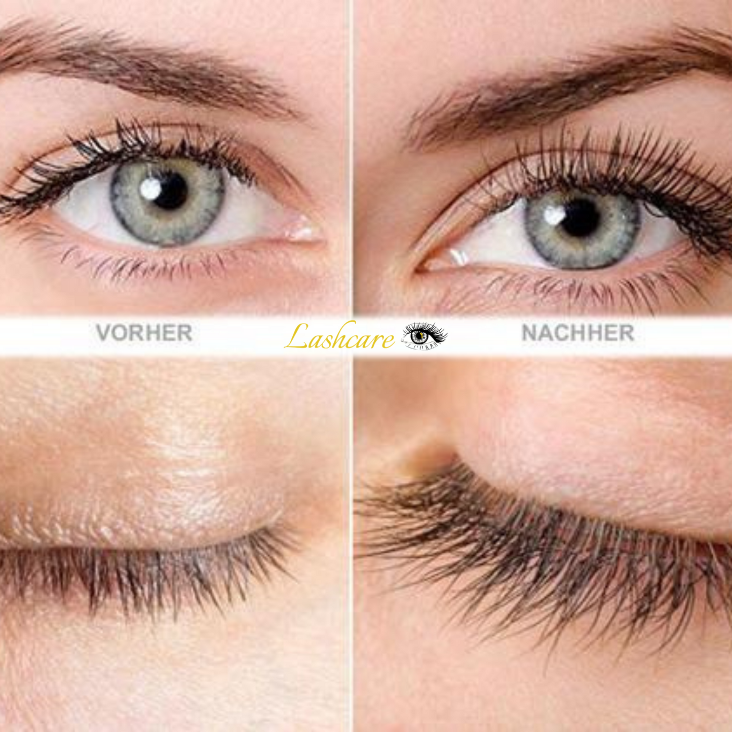 hormonfreies Wimpernserum, Wimpernwachstum natürlich fördern, Wimpernserum ohne Hormone kaufen, natürliches Wimpernserum, beste Wimpernpflege