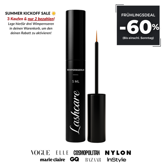 Wimpernserum (Premium)