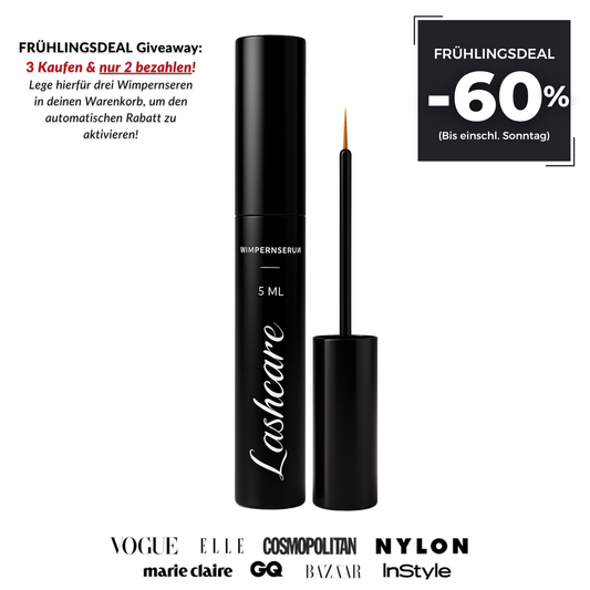 Wimpernserum (Premium)